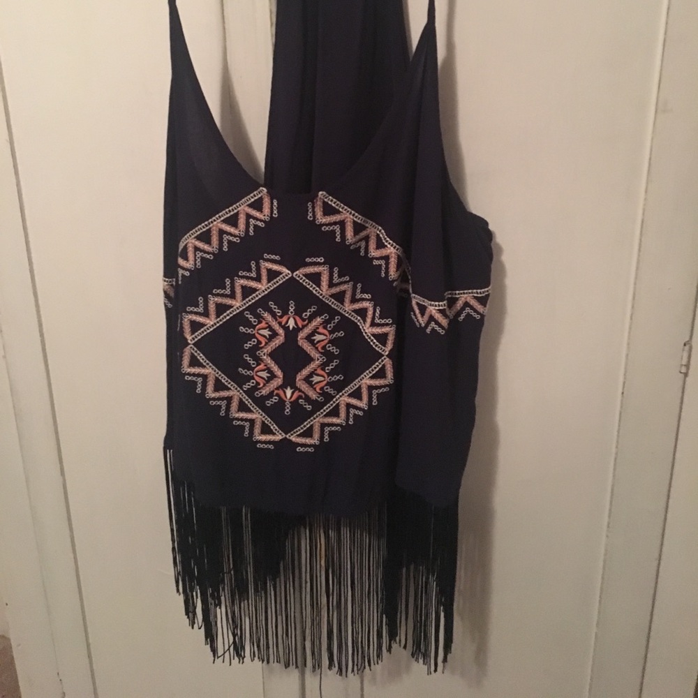 Super cute festive top